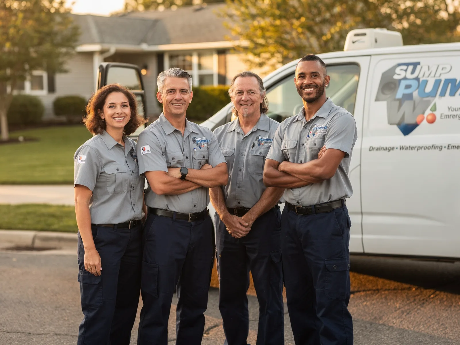 Water Heater Repair company in Sophia, NC
